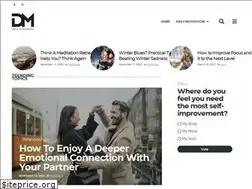 Sites similar to dailymotivation.site
