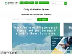 Sites similar to dailymotivationquote.com