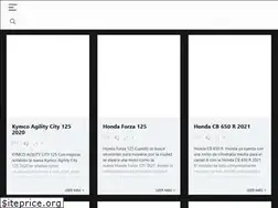 Sites similar to dailymotos.com