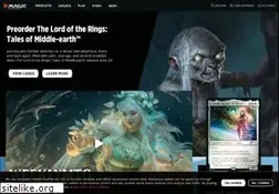 Sites similar to dailymtg.com