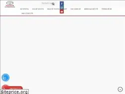 Sites similar to dailymuabanxe.net