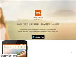 Sites similar to dailymudras.in