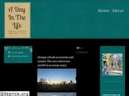 Sites similar to dailymusing57.com
