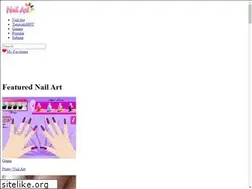 Sites similar to dailynailart.com