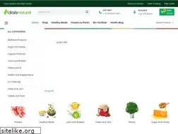 Sites similar to dailynatural.in