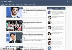 Sites similar to dailynaver.blogspot.com
