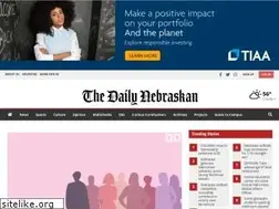 Sites similar to dailynebraskan.com