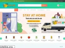 Sites similar to dailyneeddelivery.com
