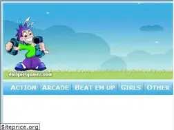 Sites similar to dailynetgames.com