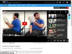Sites similar to dailynetlife.com