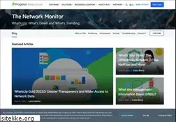 Sites similar to dailynetworkmonitor.com
