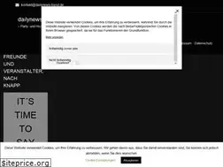 Sites similar to dailynews-band.de
