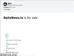 Sites similar to dailynews.io
