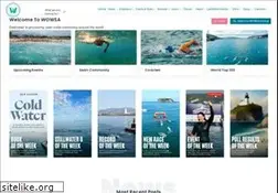 Sites similar to dailynews.openwaterswimming.com