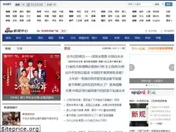 Sites similar to dailynews.sina.com