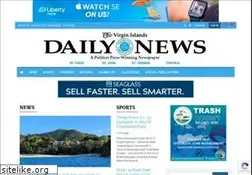 Sites similar to dailynews.vi