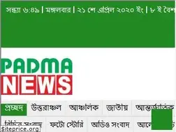 Sites similar to dailynews24.com