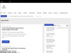 Sites similar to dailynewsarticles.info