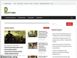 Sites similar to dailynewscatcher.com