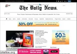 Sites similar to dailynewshomes.com
