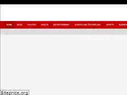 Sites similar to dailynewshubs.com