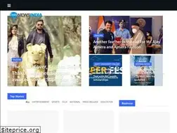 Sites similar to dailynewsindia.co.in