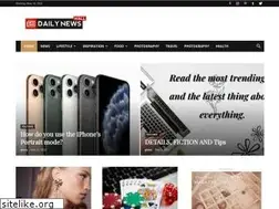 Sites similar to dailynewsmall.com