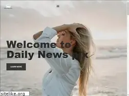 Sites similar to dailynewspix.com