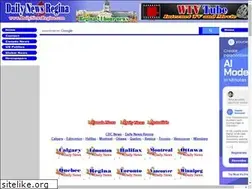 Sites similar to dailynewsregina.com