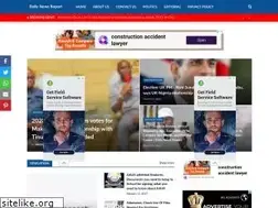 Sites similar to dailynewsreport.com.ng