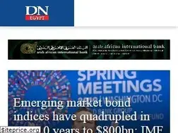 Sites similar to dailynewssegypt.com