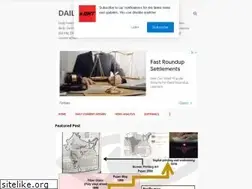 Sites similar to dailynewsteller.blogspot.com