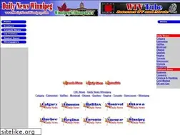 Sites similar to dailynewswinnipeg.com