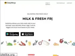 Sites similar to dailyninja.in