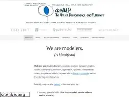 Sites similar to dailynlp.com
