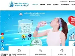 Sites similar to dailynuoc.com