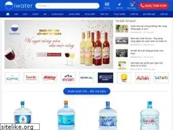 Sites similar to dailynuoc.vn