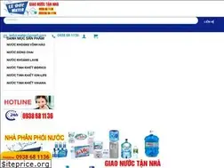Sites similar to dailynuocaduc.com