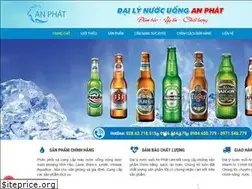 Sites similar to dailynuocsuoi.net