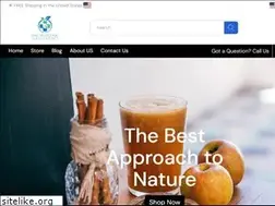 Sites similar to dailynutritionalsupplements.com
