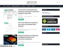 Sites similar to dailypaperpk1.blogspot.com