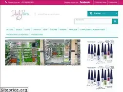 Sites similar to dailypara.ma