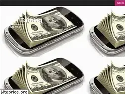 Sites similar to dailypaymobile.wordpress.com