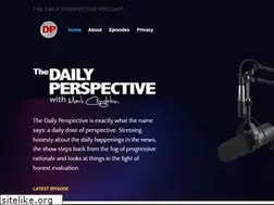 Sites similar to dailyperspectivepodcast.com