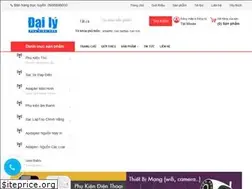 Sites similar to dailyphukien24h.com