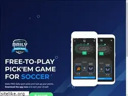 Sites similar to dailypickem.net
