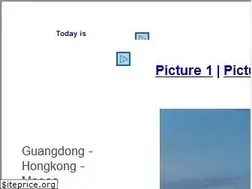 Sites similar to dailypicture.net