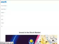 Sites similar to dailypik.com