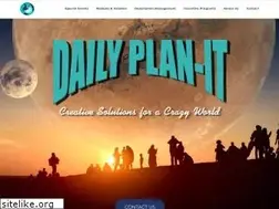 Sites similar to dailyplan-it.com