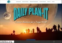 Sites similar to dailyplan-it.net